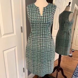 Kate Spade ‘Samantha’ Sheath Dress